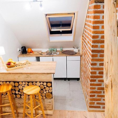 Villa Banska W Poblizu Goracego Potoku I Term, Rabaty Na Kapieliska Banska Nizna 외부 사진