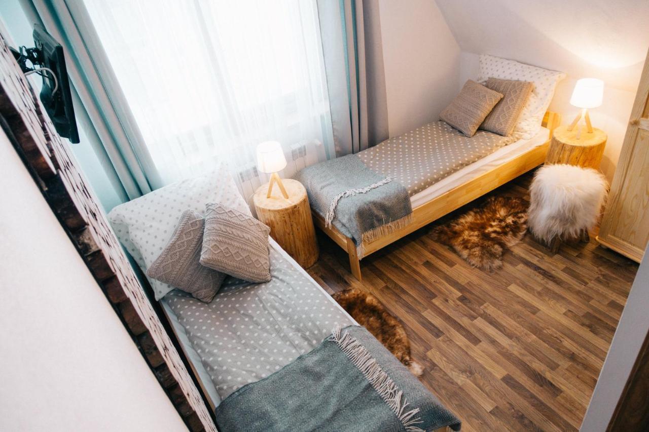 Villa Banska W Poblizu Goracego Potoku I Term, Rabaty Na Kapieliska Banska Nizna 외부 사진