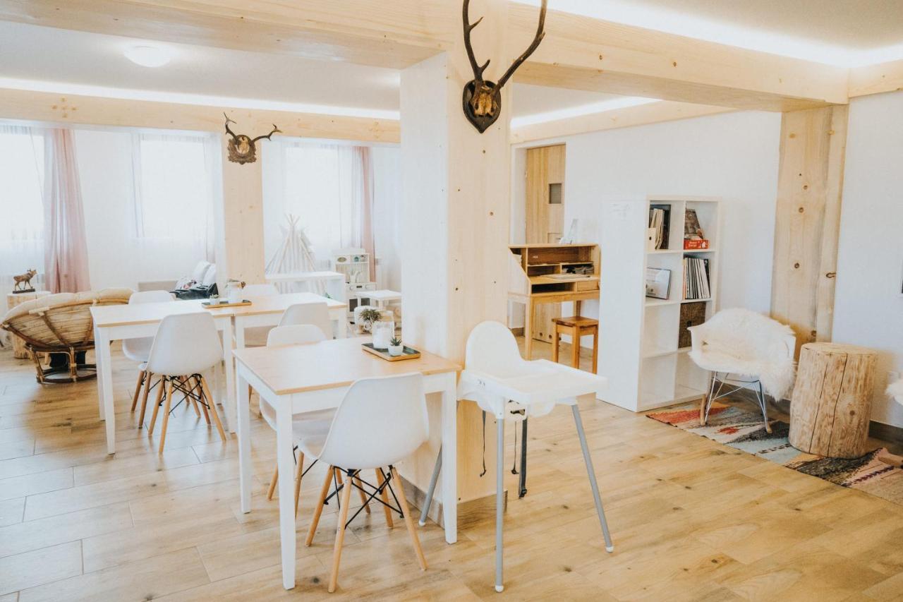 Villa Banska W Poblizu Goracego Potoku I Term, Rabaty Na Kapieliska Banska Nizna 외부 사진