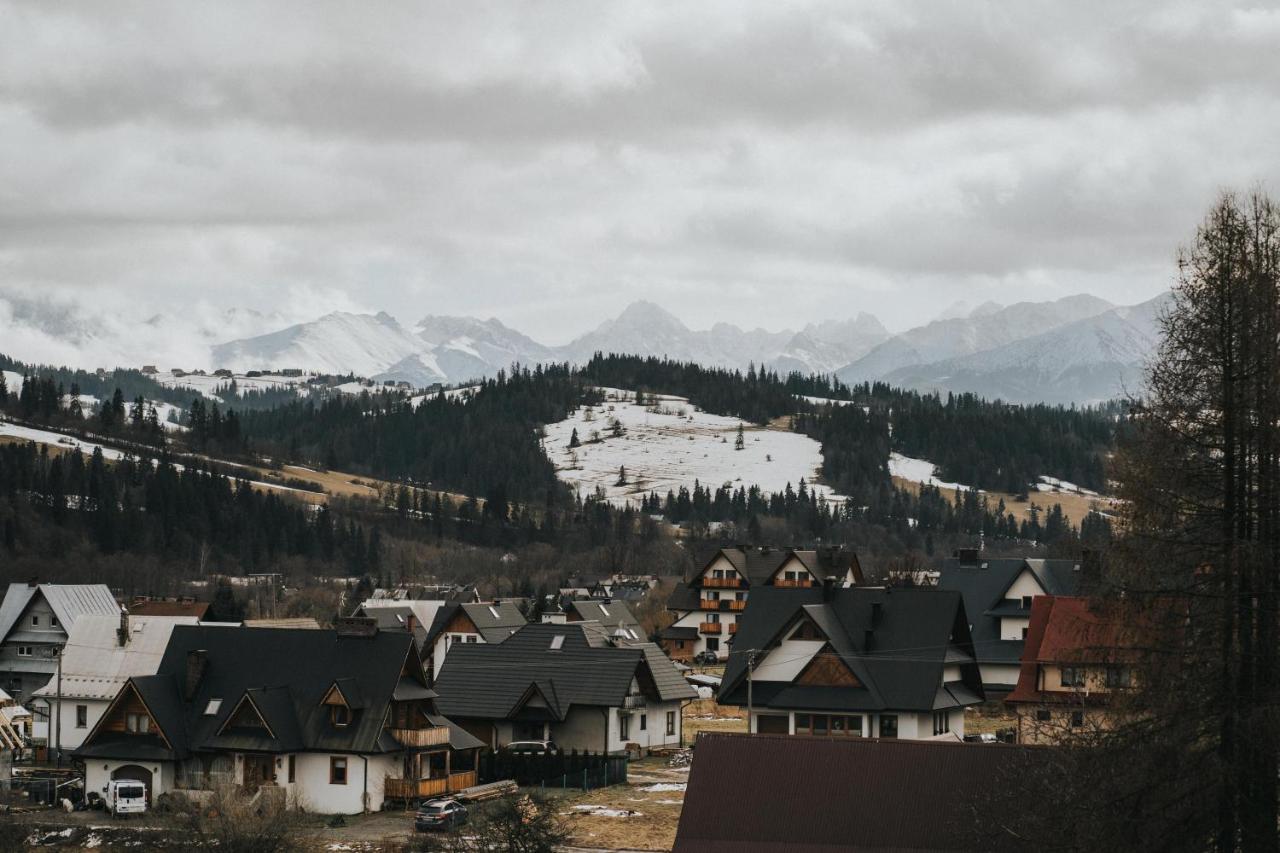 Villa Banska W Poblizu Goracego Potoku I Term, Rabaty Na Kapieliska Banska Nizna 외부 사진