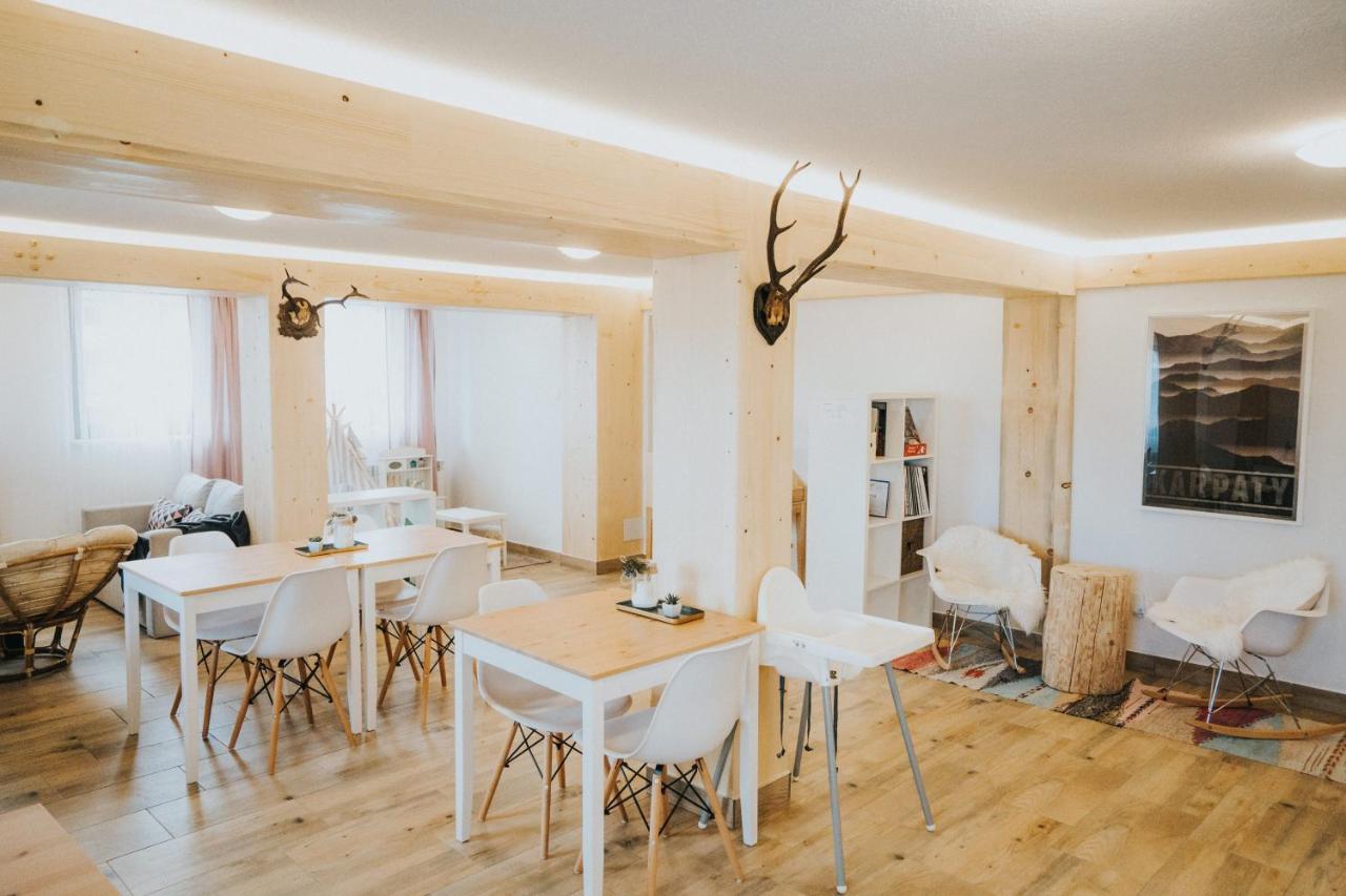 Villa Banska W Poblizu Goracego Potoku I Term, Rabaty Na Kapieliska Banska Nizna 외부 사진