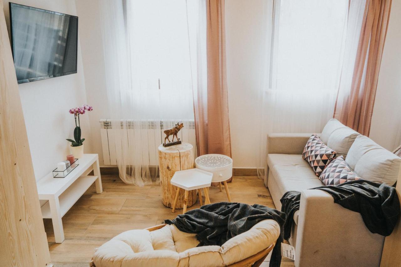 Villa Banska W Poblizu Goracego Potoku I Term, Rabaty Na Kapieliska Banska Nizna 외부 사진