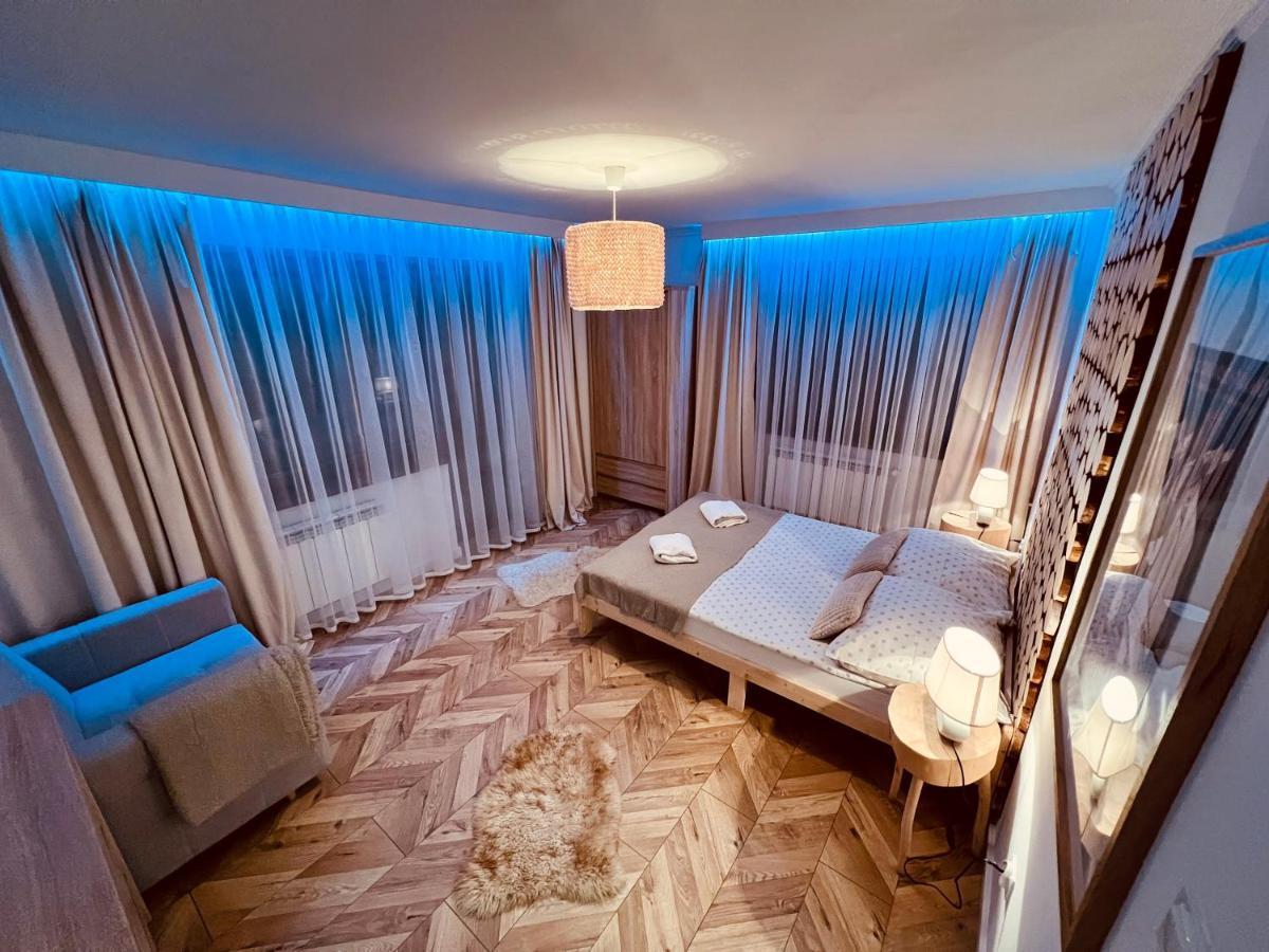 Villa Banska W Poblizu Goracego Potoku I Term, Rabaty Na Kapieliska Banska Nizna 외부 사진