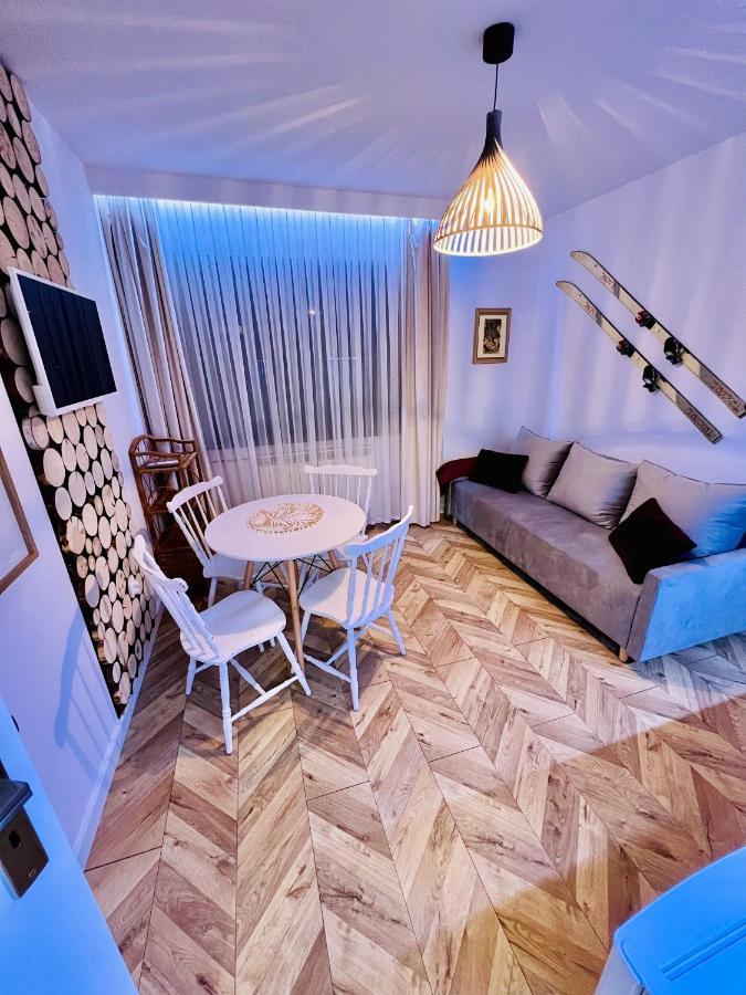 Villa Banska W Poblizu Goracego Potoku I Term, Rabaty Na Kapieliska Banska Nizna 외부 사진