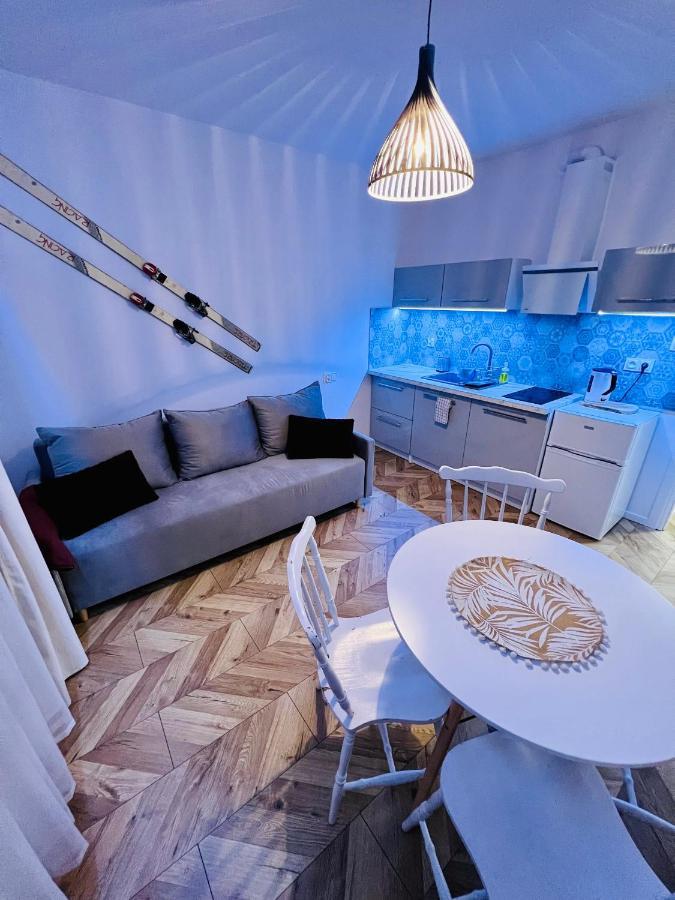Villa Banska W Poblizu Goracego Potoku I Term, Rabaty Na Kapieliska Banska Nizna 외부 사진