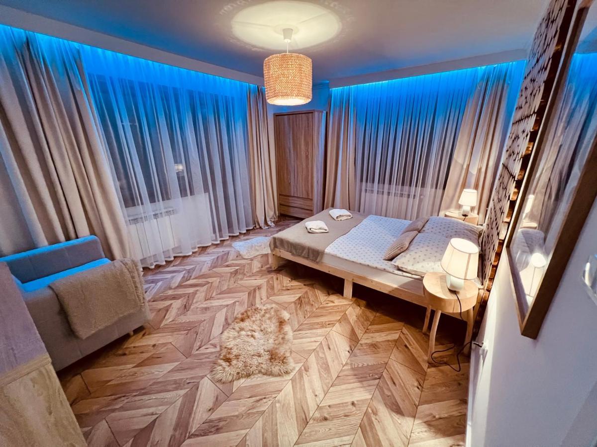Villa Banska W Poblizu Goracego Potoku I Term, Rabaty Na Kapieliska Banska Nizna 외부 사진