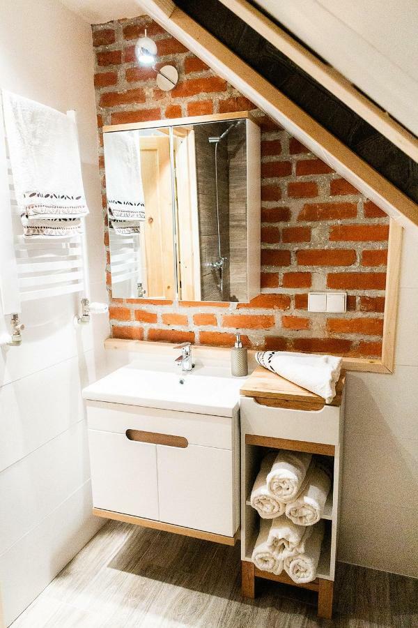 Villa Banska W Poblizu Goracego Potoku I Term, Rabaty Na Kapieliska Banska Nizna 외부 사진