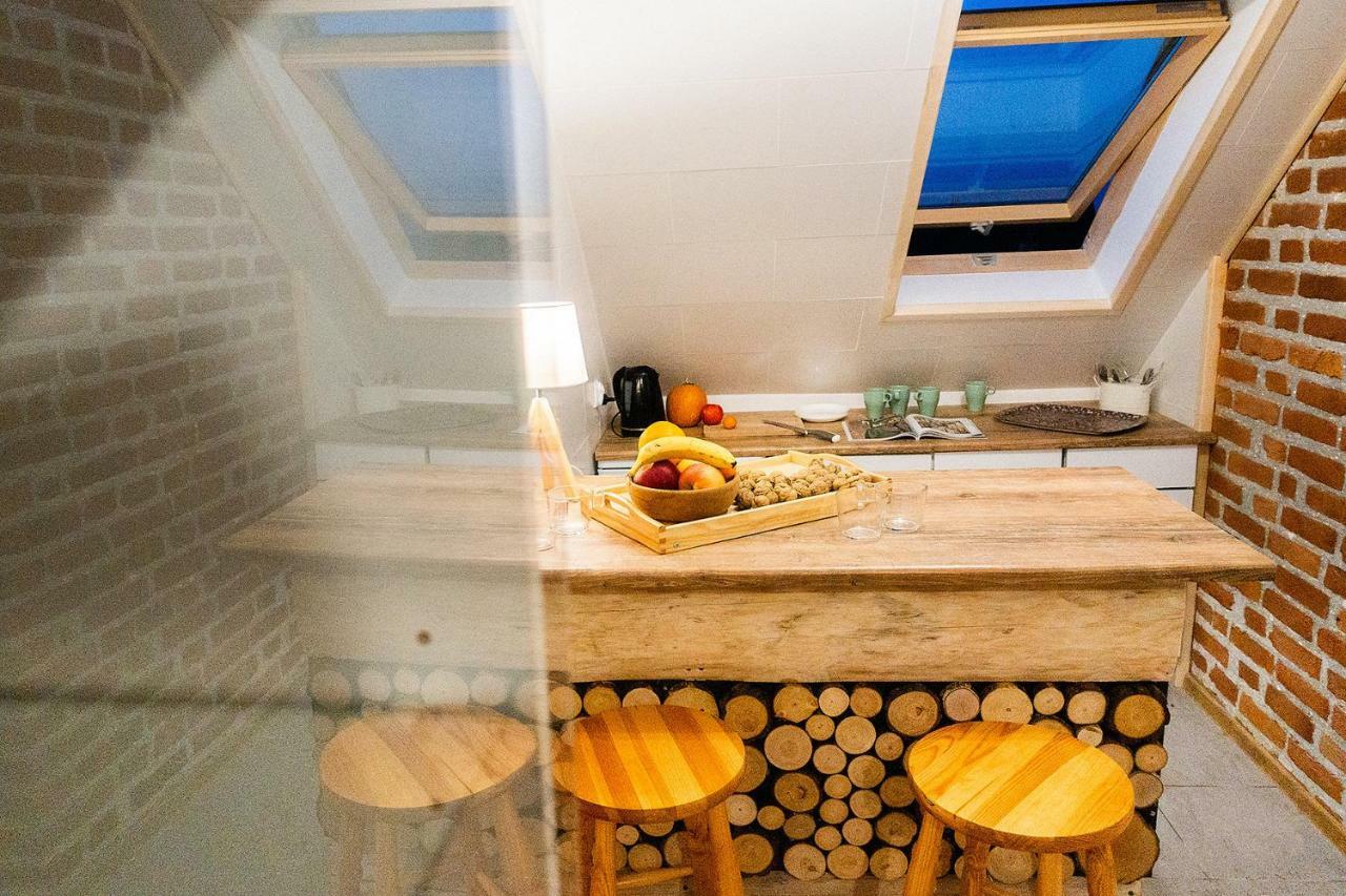 Villa Banska W Poblizu Goracego Potoku I Term, Rabaty Na Kapieliska Banska Nizna 외부 사진